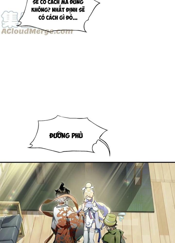 Phòng Trò Chuyện VR Chapter 24 - Trang 2