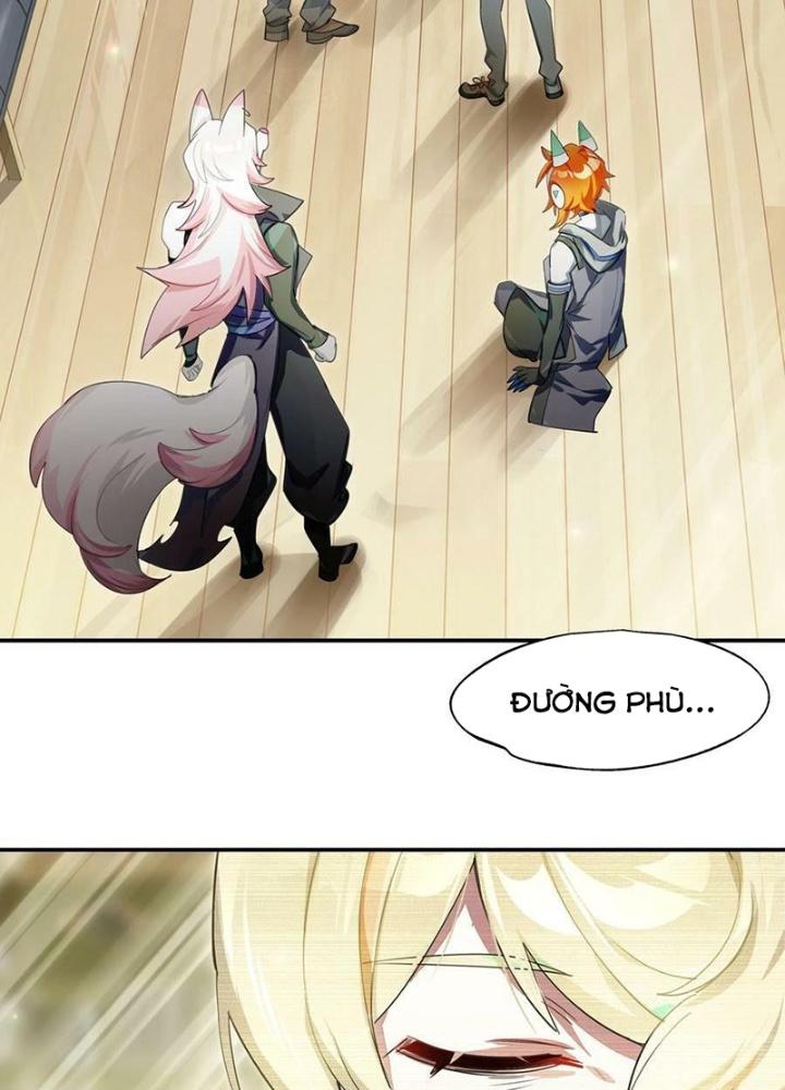 Phòng Trò Chuyện VR Chapter 24 - Trang 2