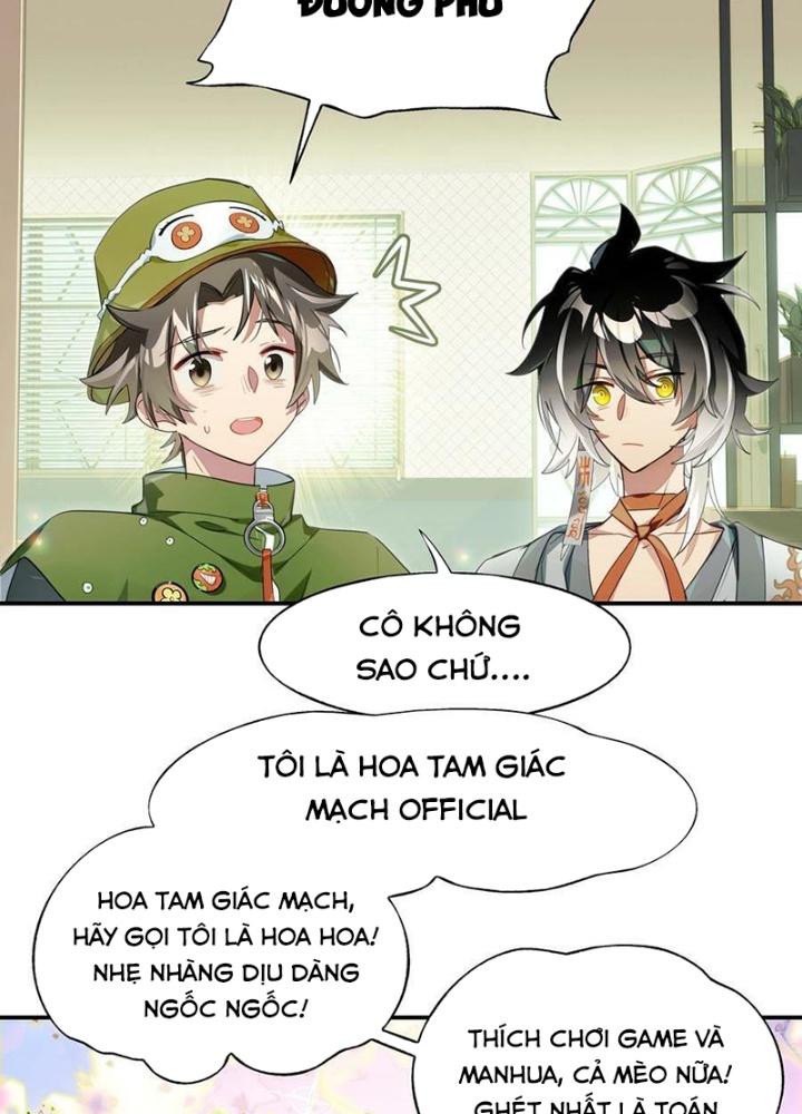 Phòng Trò Chuyện VR Chapter 24 - Trang 2