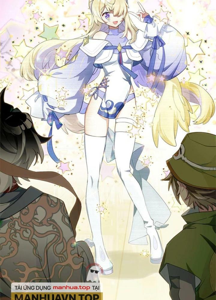 Phòng Trò Chuyện VR Chapter 24 - Trang 2