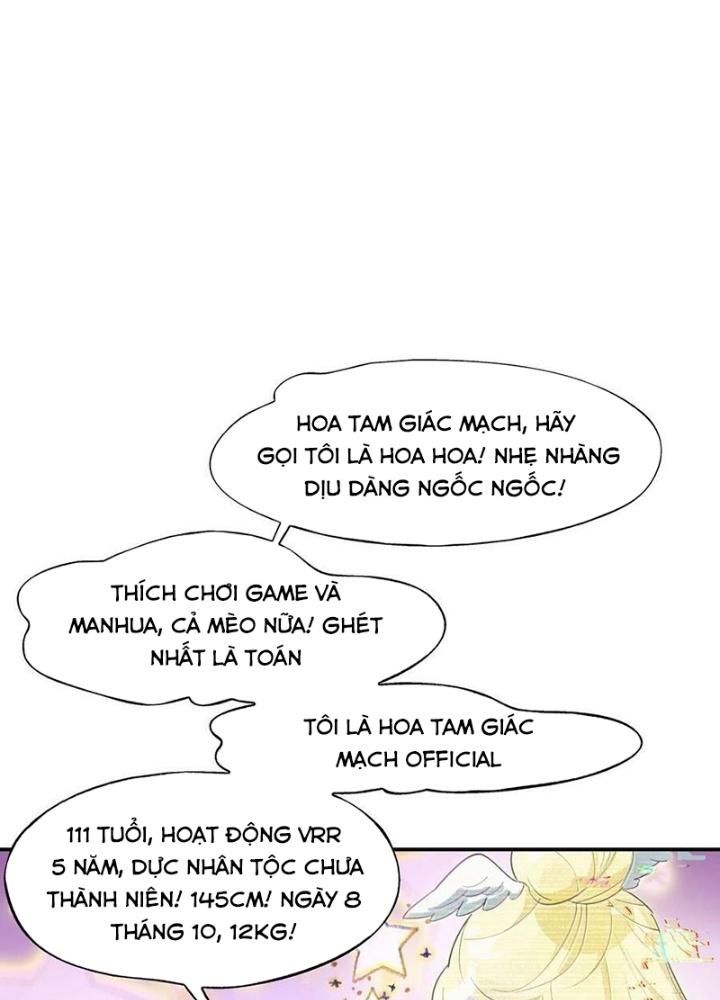 Phòng Trò Chuyện VR Chapter 24 - Trang 2