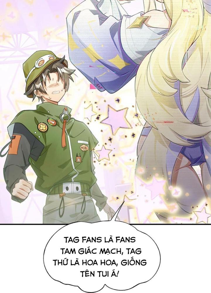 Phòng Trò Chuyện VR Chapter 24 - Trang 2