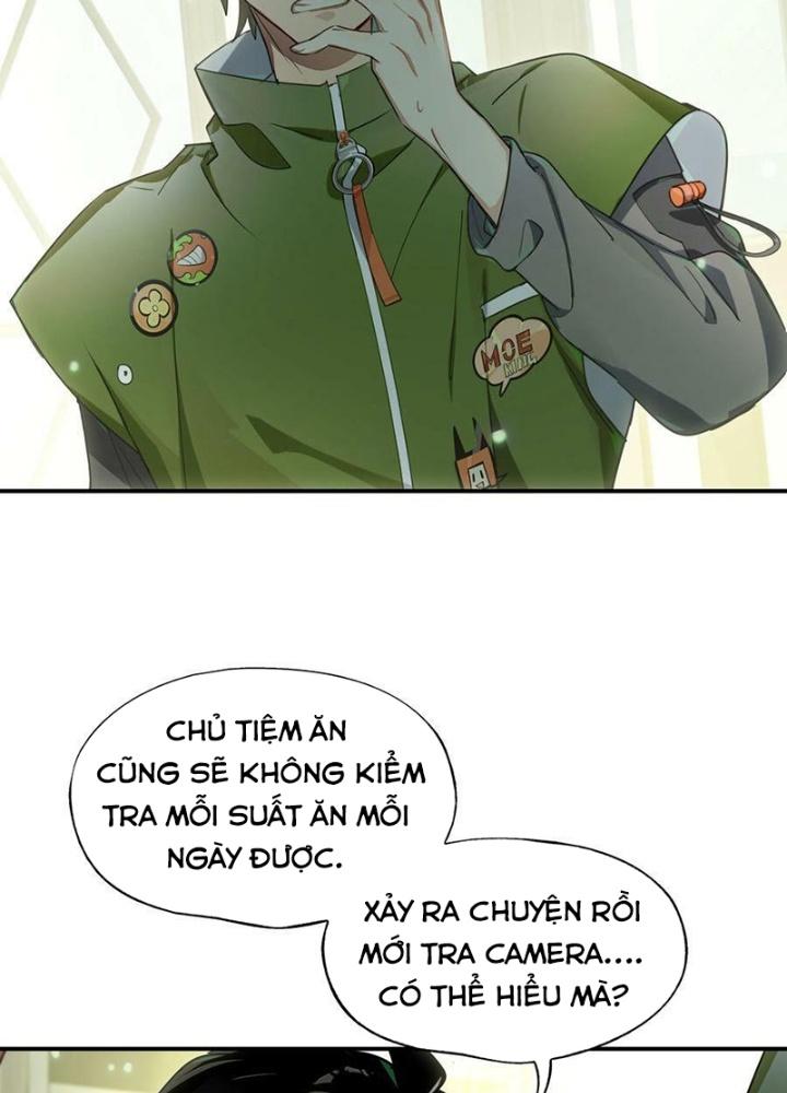 Phòng Trò Chuyện VR Chapter 24 - Trang 2