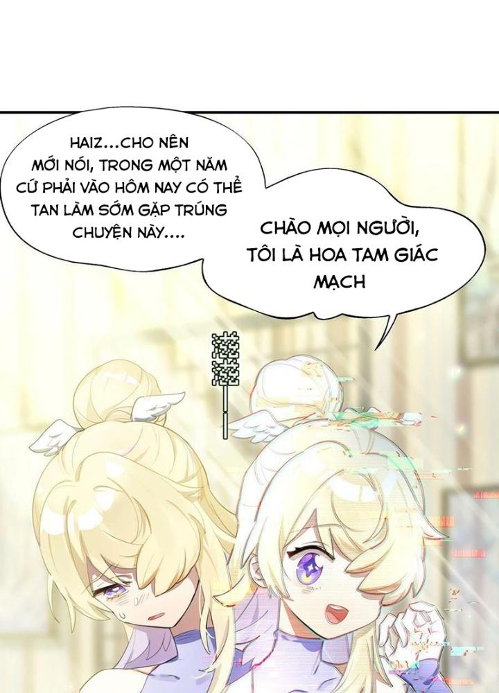 Phòng Trò Chuyện VR Chapter 24 - Trang 2
