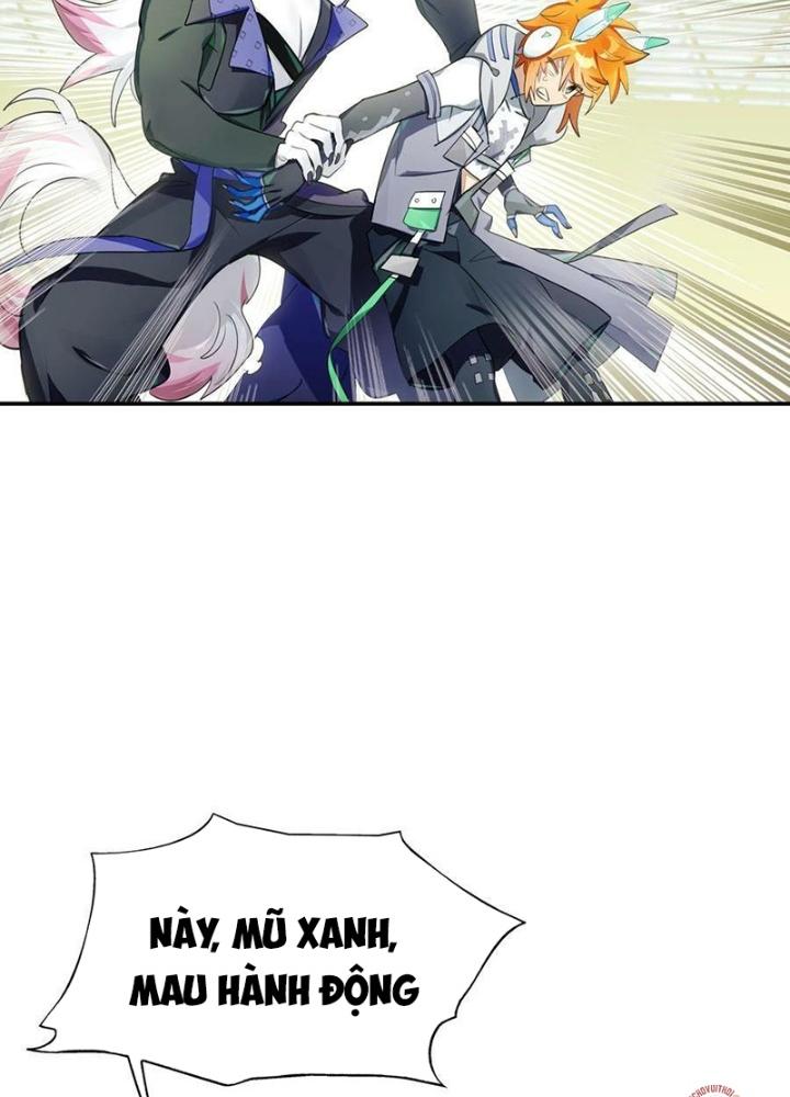 Phòng Trò Chuyện VR Chapter 24 - Trang 2