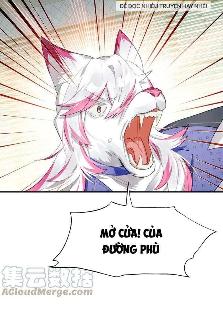 Phòng Trò Chuyện VR Chapter 24 - Trang 2