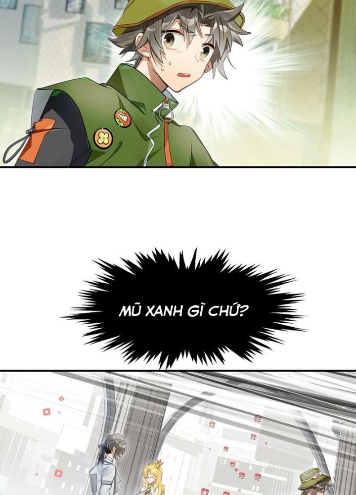 Phòng Trò Chuyện VR Chapter 24 - Trang 2