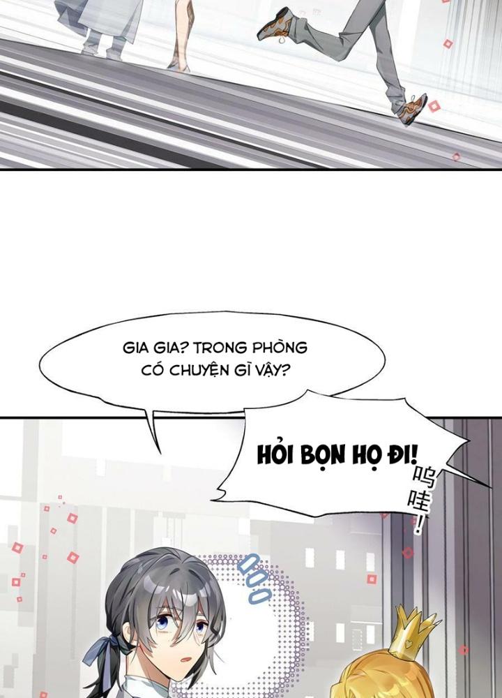 Phòng Trò Chuyện VR Chapter 24 - Trang 2