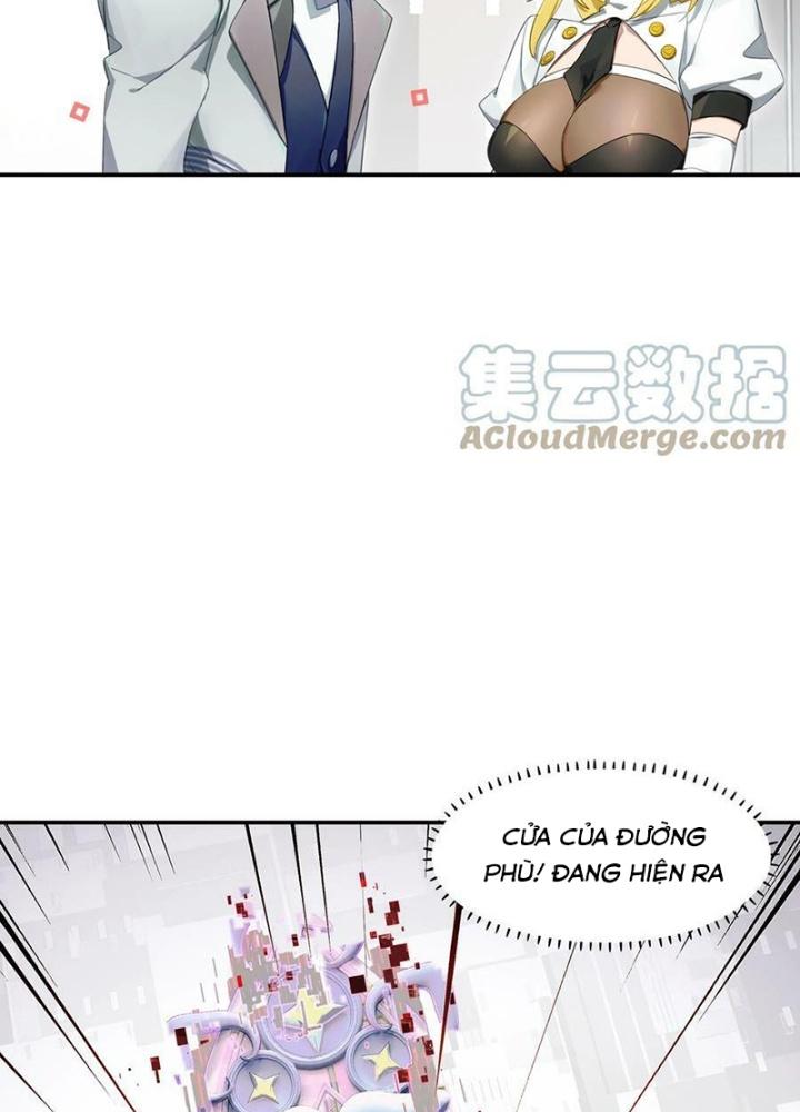 Phòng Trò Chuyện VR Chapter 24 - Trang 2