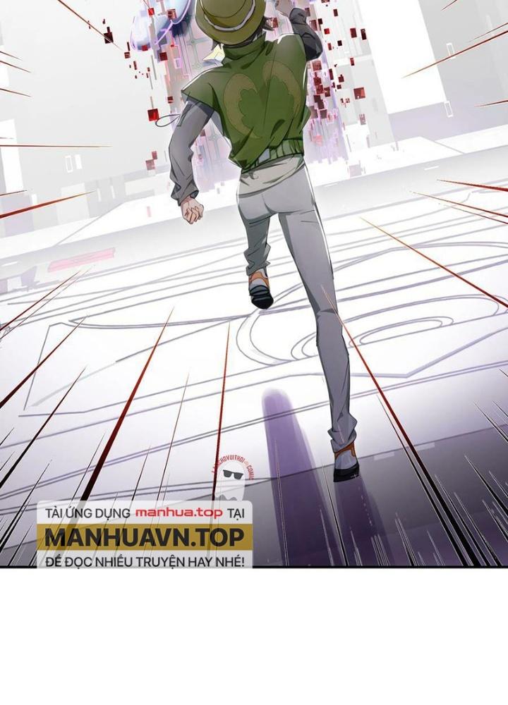 Phòng Trò Chuyện VR Chapter 24 - Trang 2