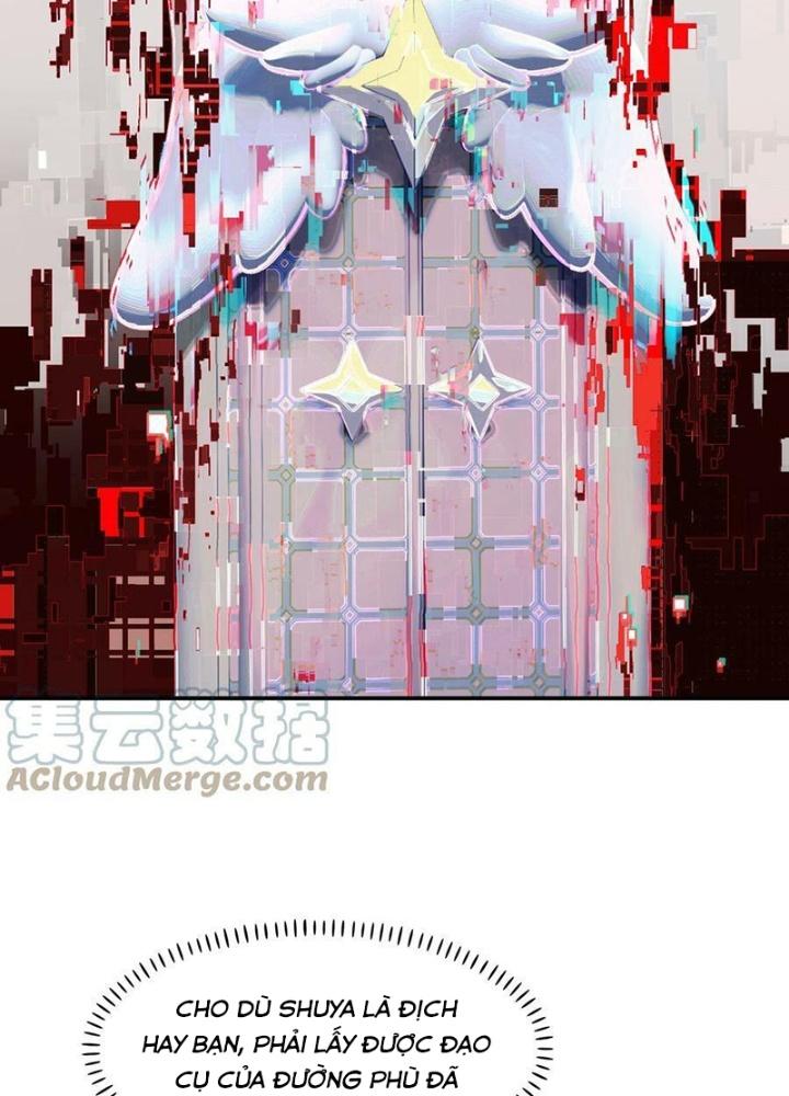 Phòng Trò Chuyện VR Chapter 24 - Trang 2