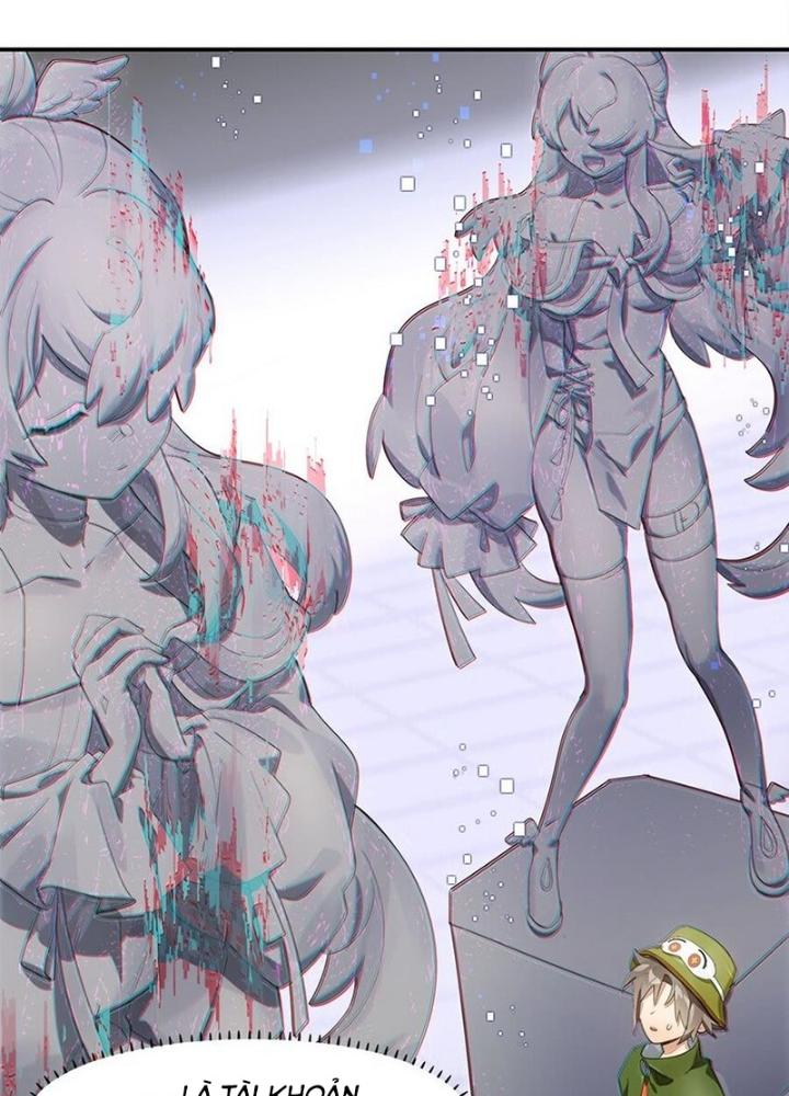 Phòng Trò Chuyện VR Chapter 25 - Trang 2