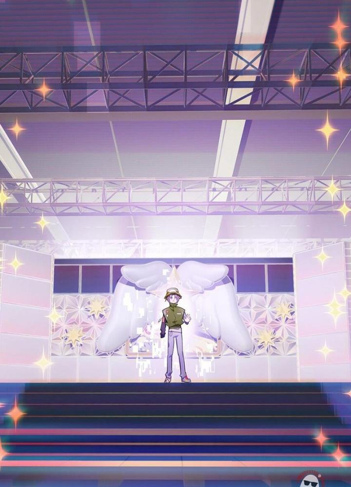 Phòng Trò Chuyện VR Chapter 25 - Trang 2