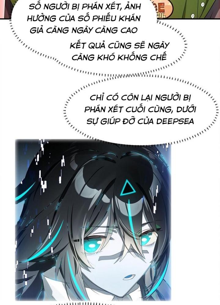 Phòng Trò Chuyện VR Chapter 25 - Trang 2