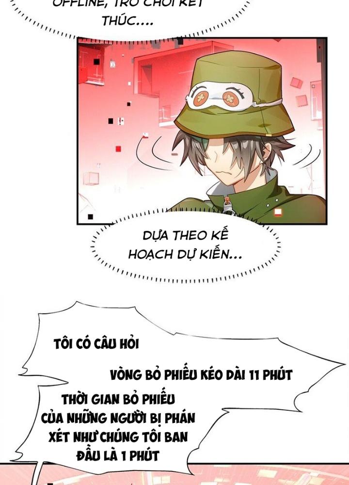 Phòng Trò Chuyện VR Chapter 25 - Trang 2