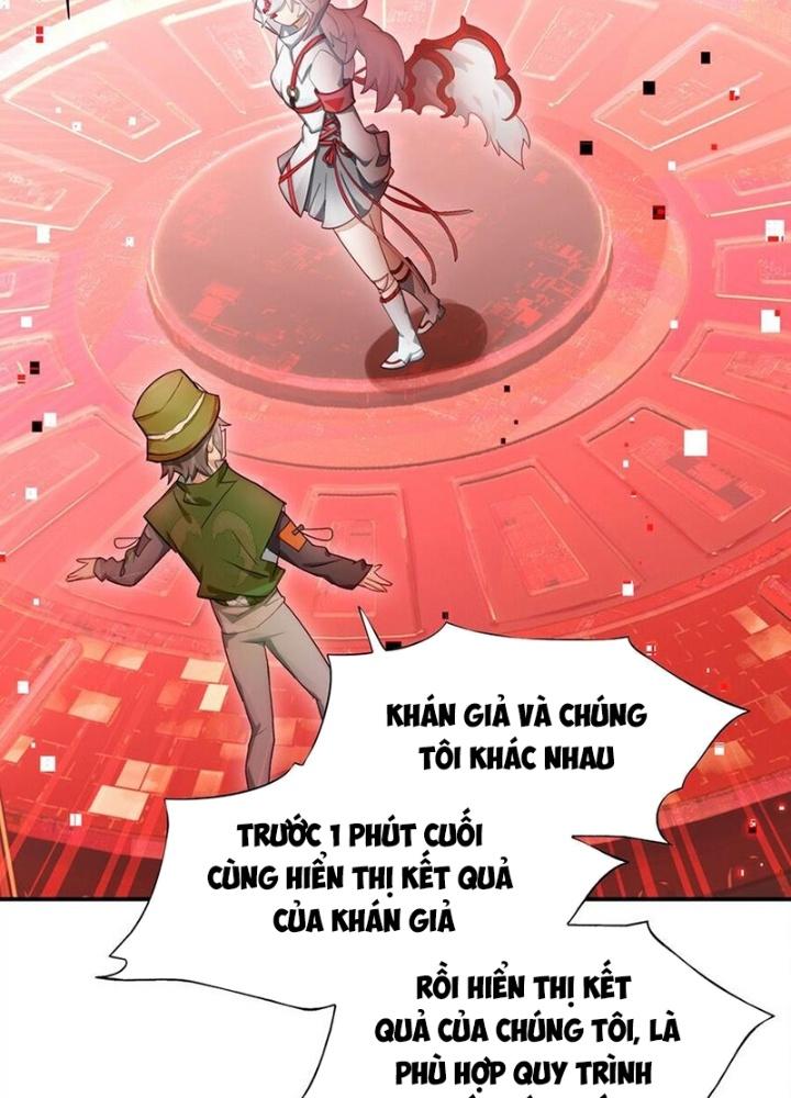 Phòng Trò Chuyện VR Chapter 25 - Trang 2