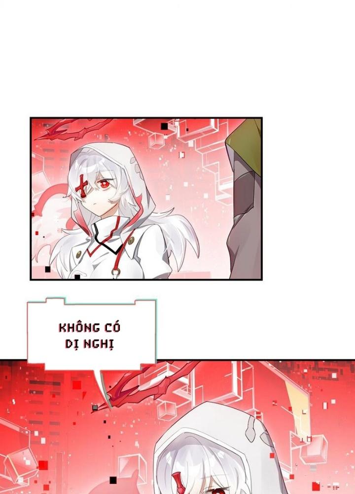 Phòng Trò Chuyện VR Chapter 25 - Trang 2