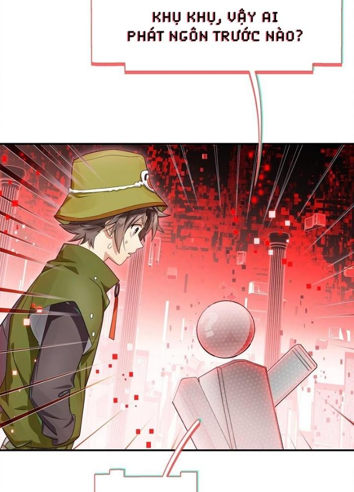 Phòng Trò Chuyện VR Chapter 25 - Trang 2