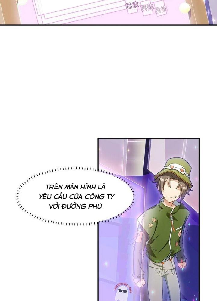 Phòng Trò Chuyện VR Chapter 25 - Trang 2
