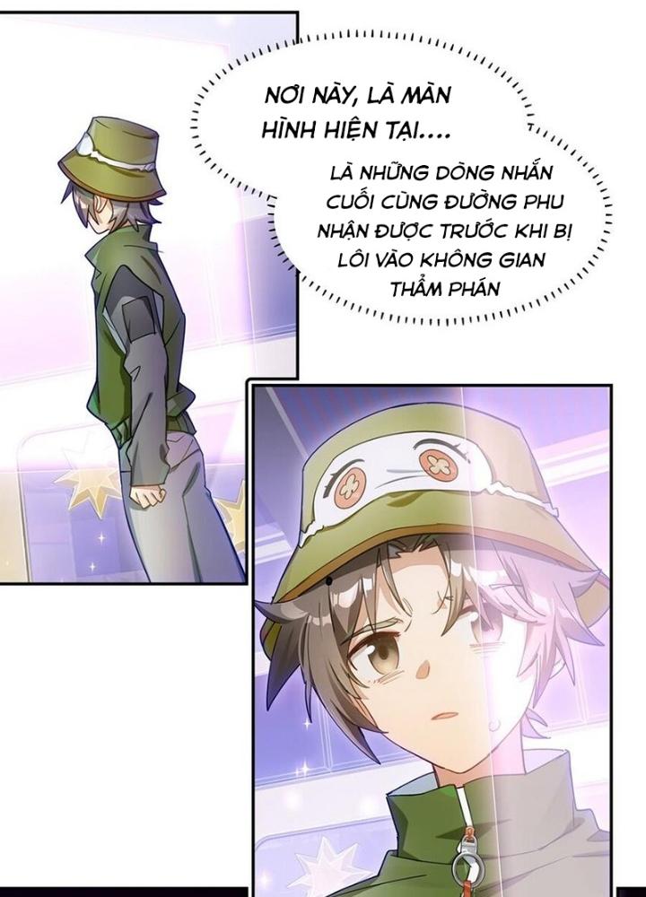 Phòng Trò Chuyện VR Chapter 25 - Trang 2