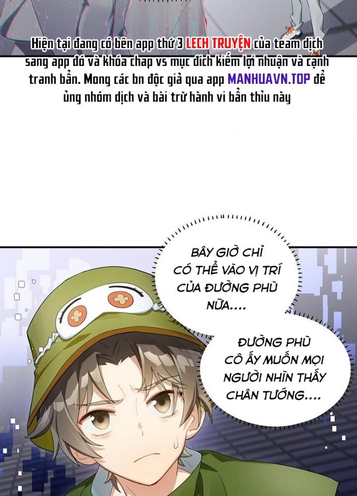 Phòng Trò Chuyện VR Chapter 25 - Trang 2