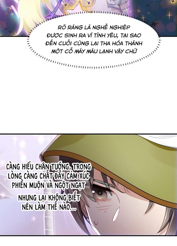 Phòng Trò Chuyện VR Chapter 25 - Trang 2