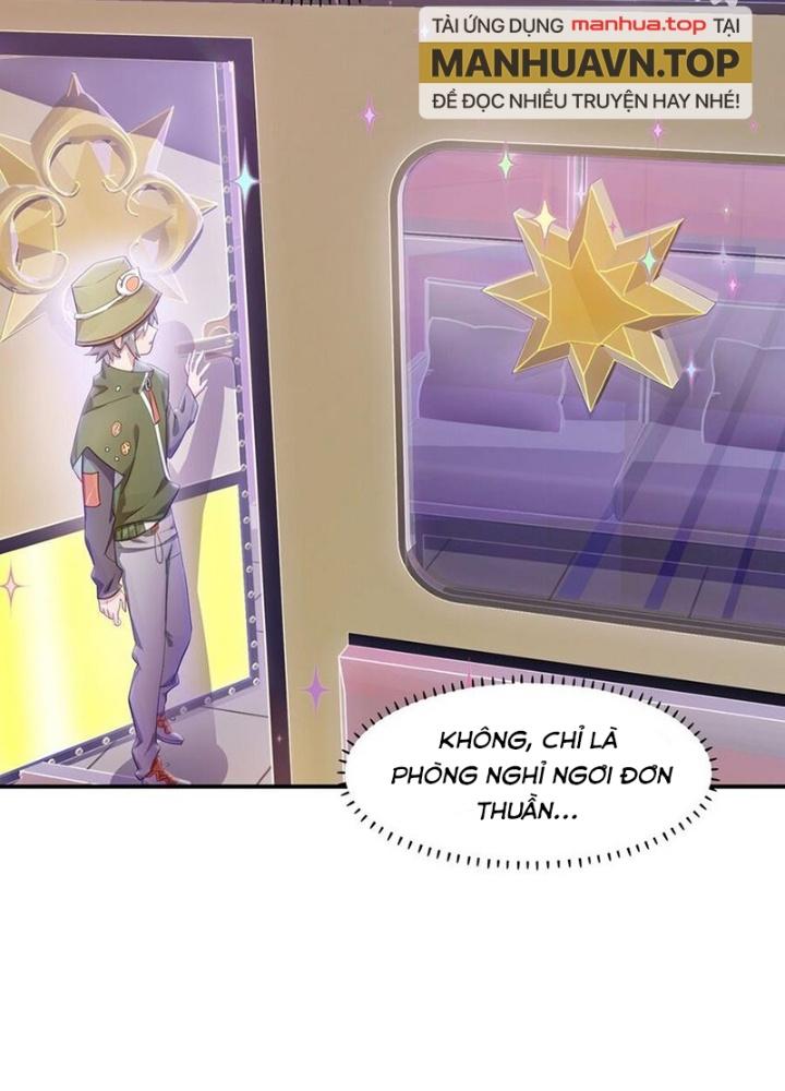 Phòng Trò Chuyện VR Chapter 25 - Trang 2