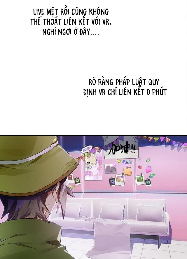 Phòng Trò Chuyện VR Chapter 25 - Trang 2