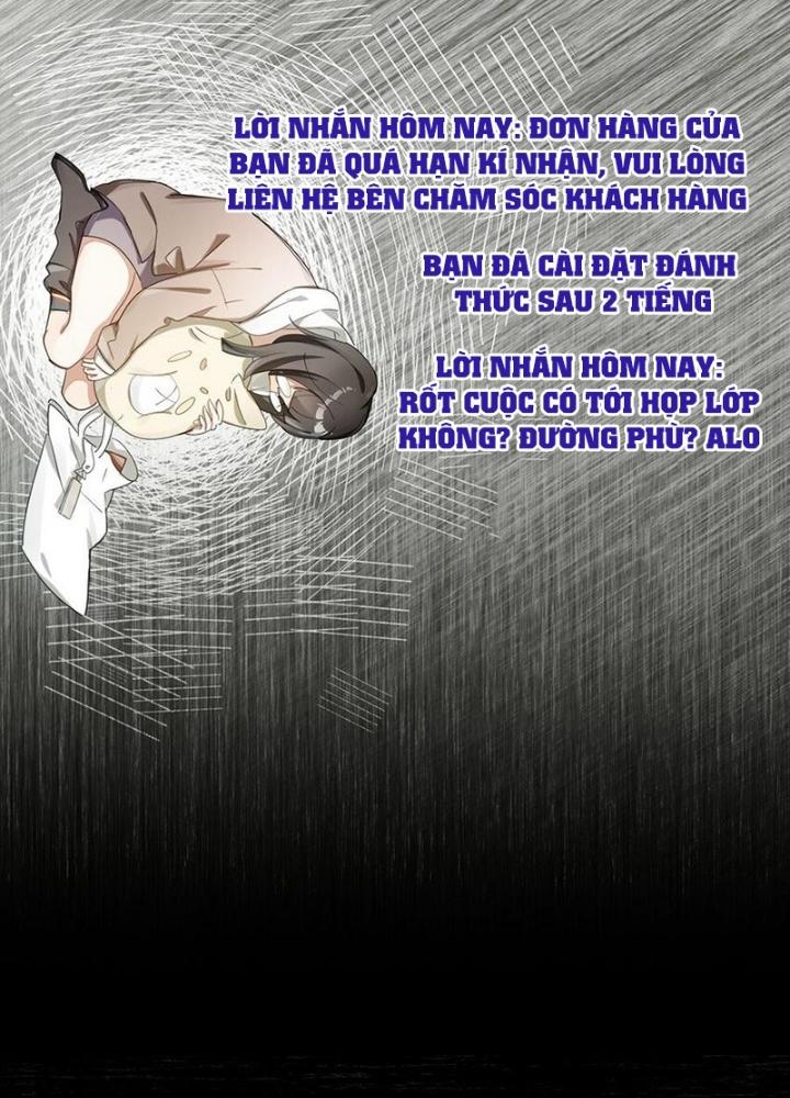 Phòng Trò Chuyện VR Chapter 25 - Trang 2