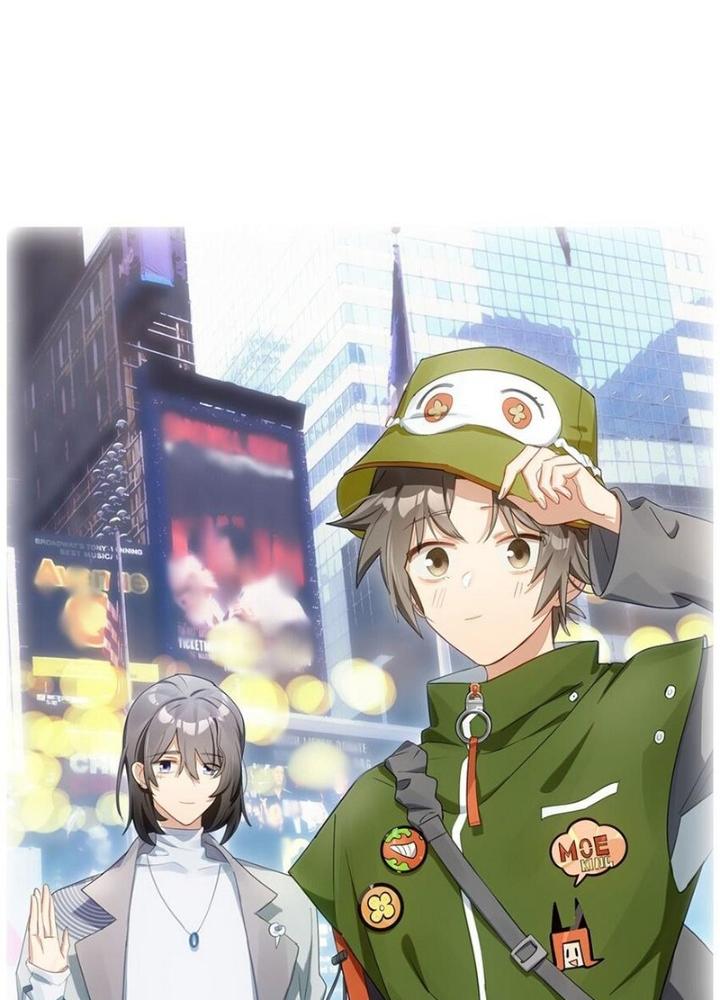 Phòng Trò Chuyện VR Chapter 25 - Trang 2