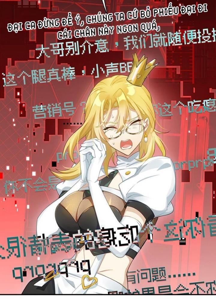 Phòng Trò Chuyện VR Chapter 25 - Trang 2