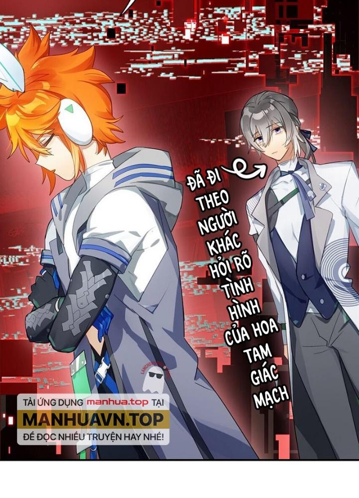 Phòng Trò Chuyện VR Chapter 25 - Trang 2