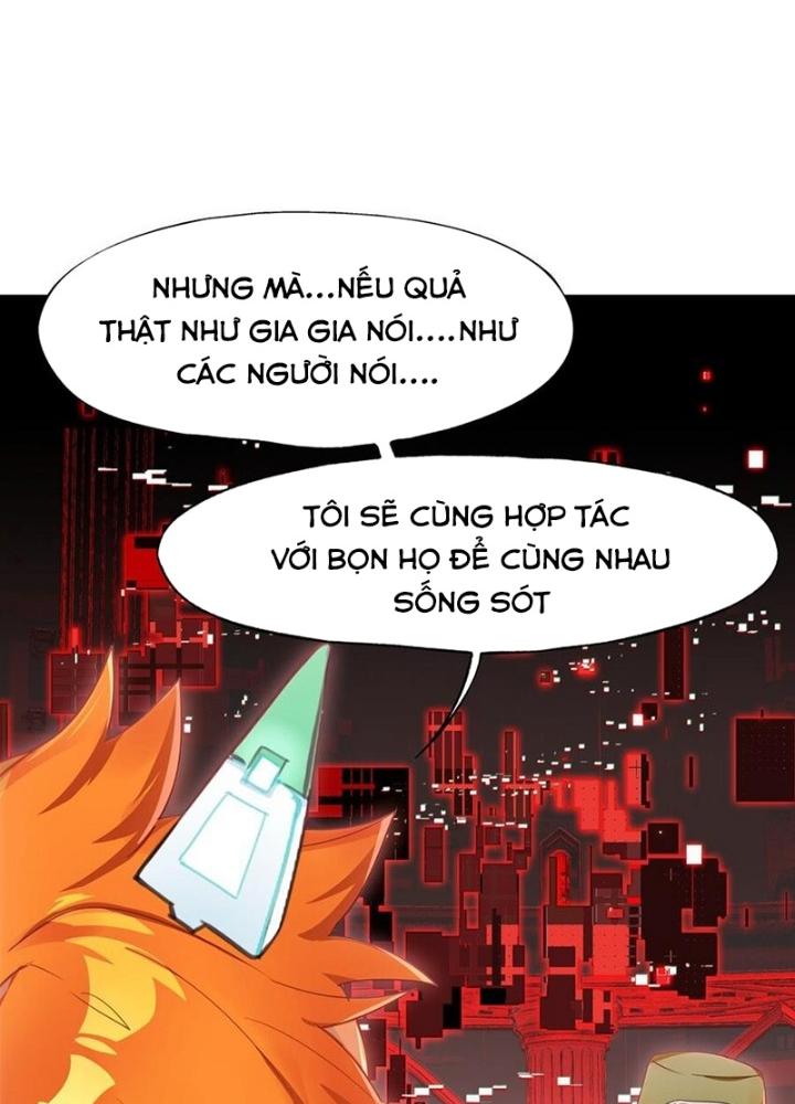 Phòng Trò Chuyện VR Chapter 25 - Trang 2