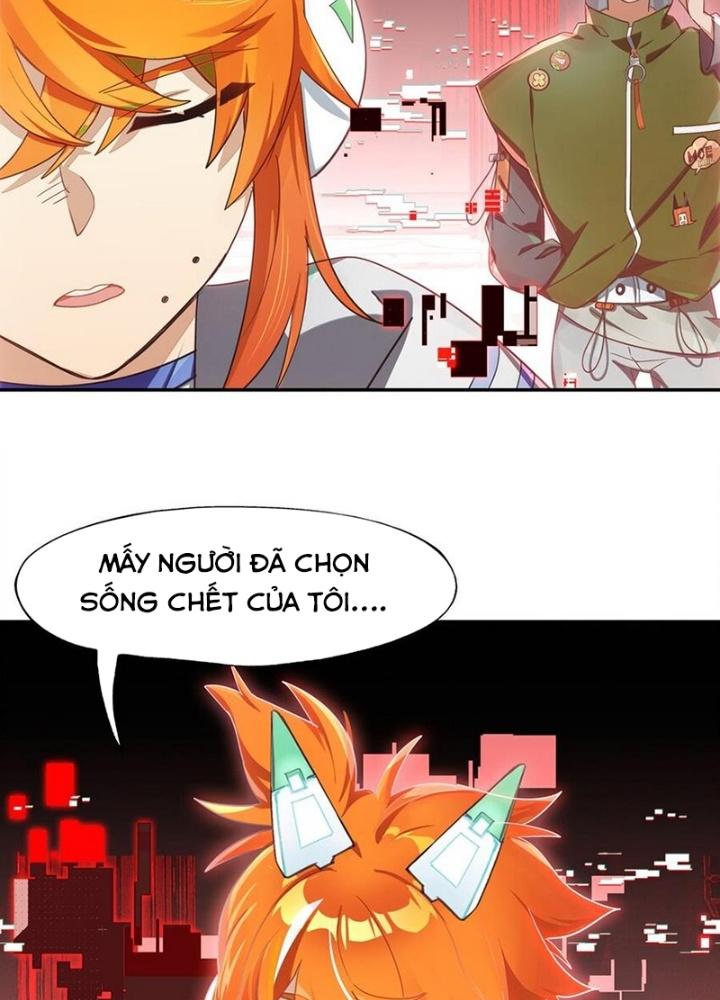 Phòng Trò Chuyện VR Chapter 25 - Trang 2