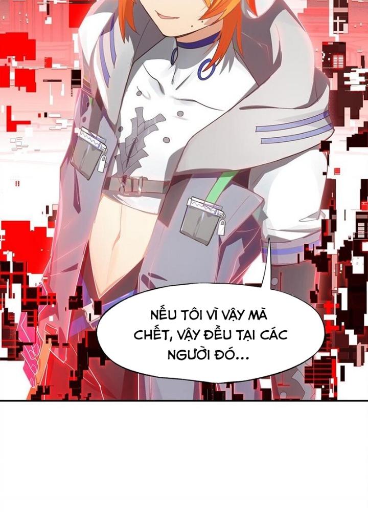 Phòng Trò Chuyện VR Chapter 25 - Trang 2