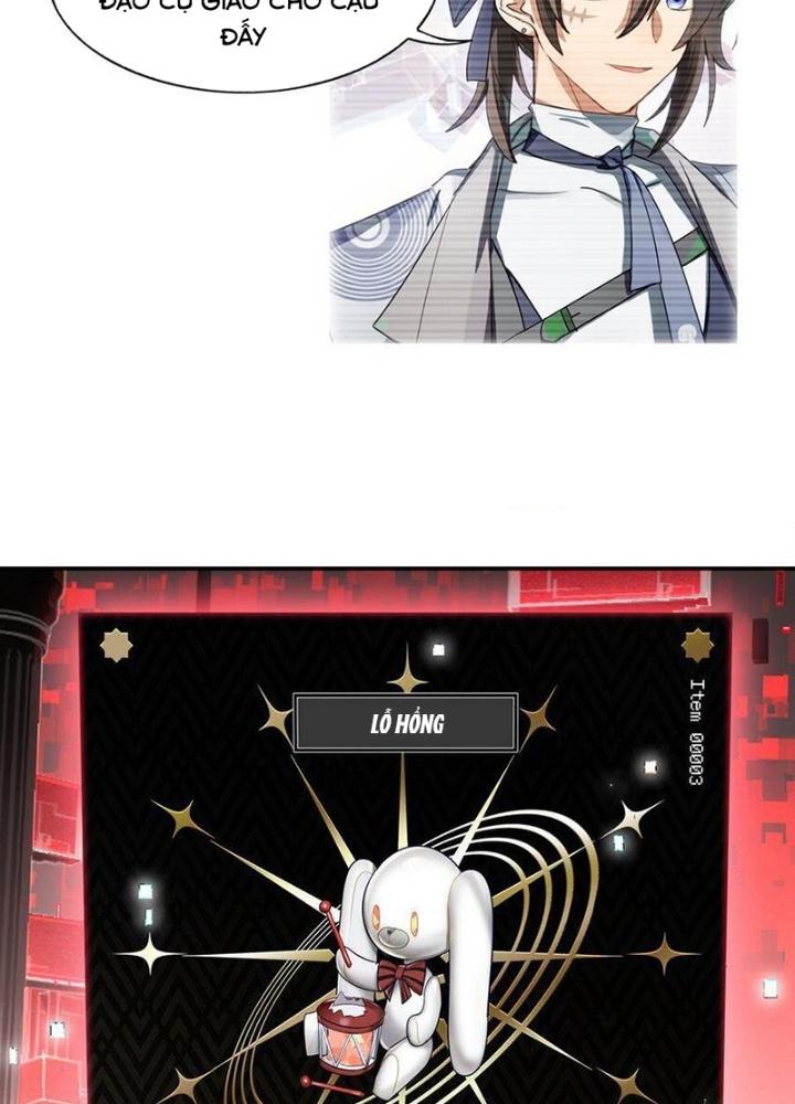 Phòng Trò Chuyện VR Chapter 25 - Trang 2