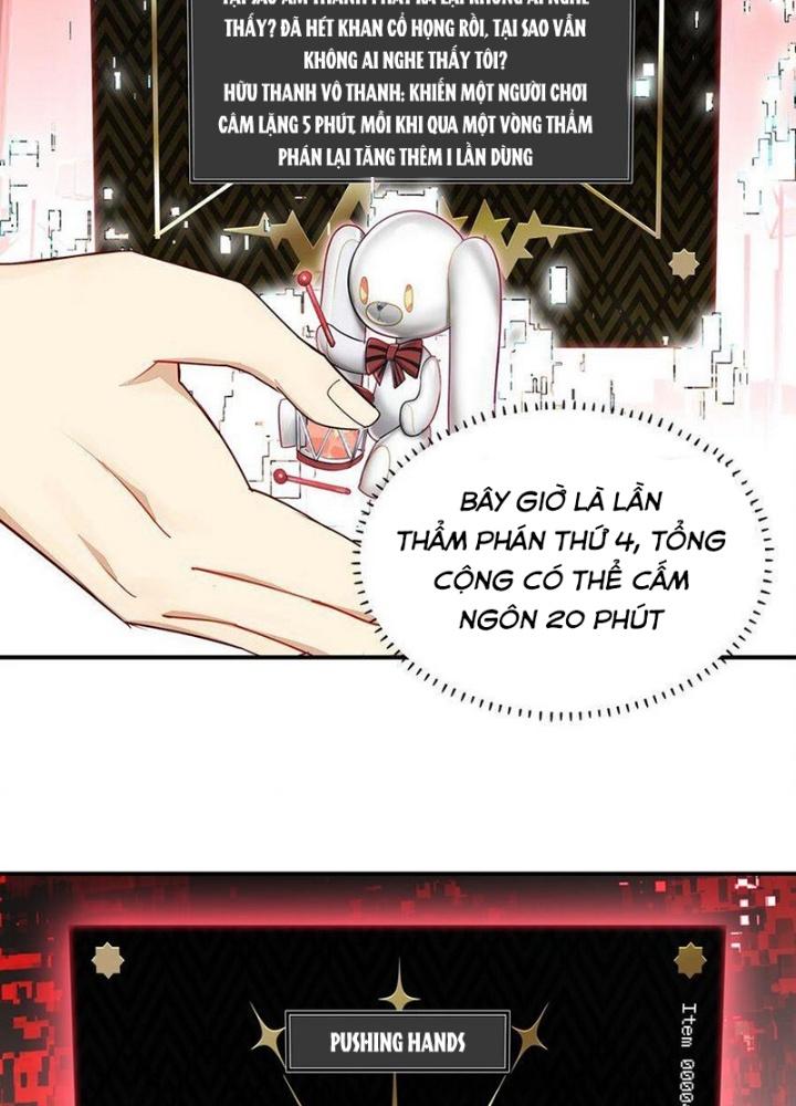 Phòng Trò Chuyện VR Chapter 25 - Trang 2