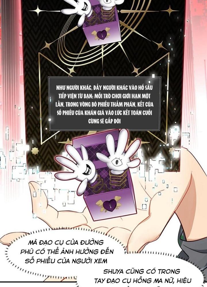 Phòng Trò Chuyện VR Chapter 25 - Trang 2