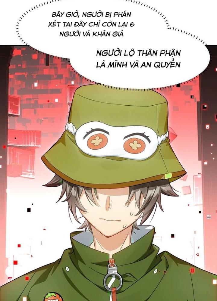 Phòng Trò Chuyện VR Chapter 25 - Trang 2