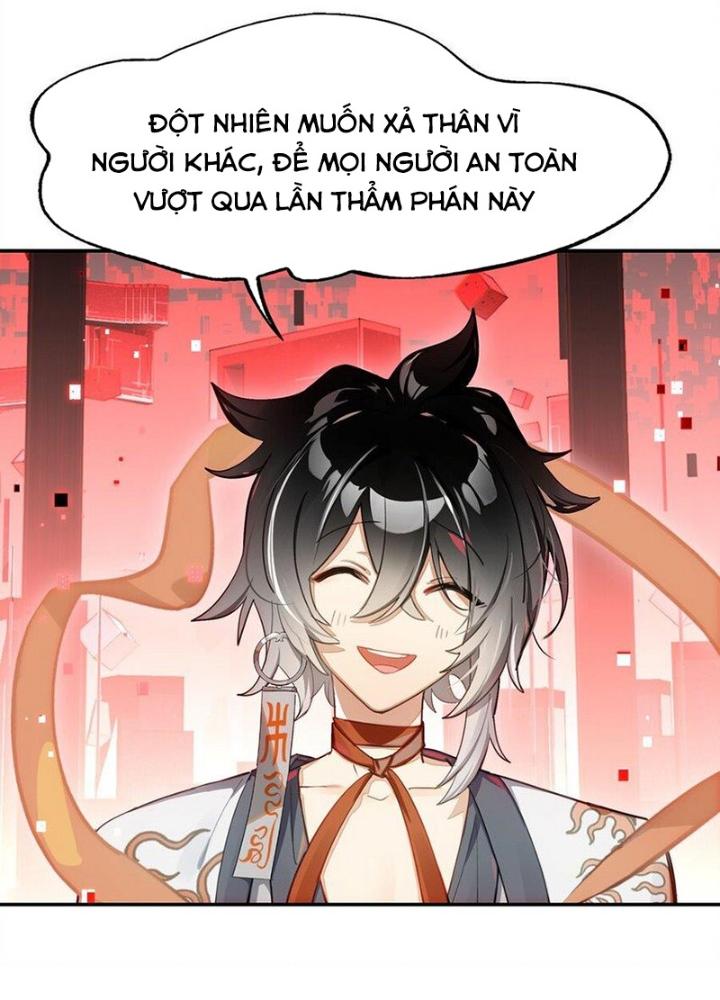 Phòng Trò Chuyện VR Chapter 26 - Next Chapter 28