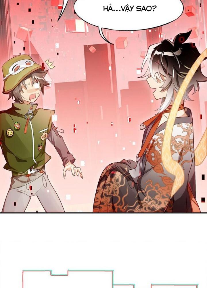 Phòng Trò Chuyện VR Chapter 26 - Next Chapter 28