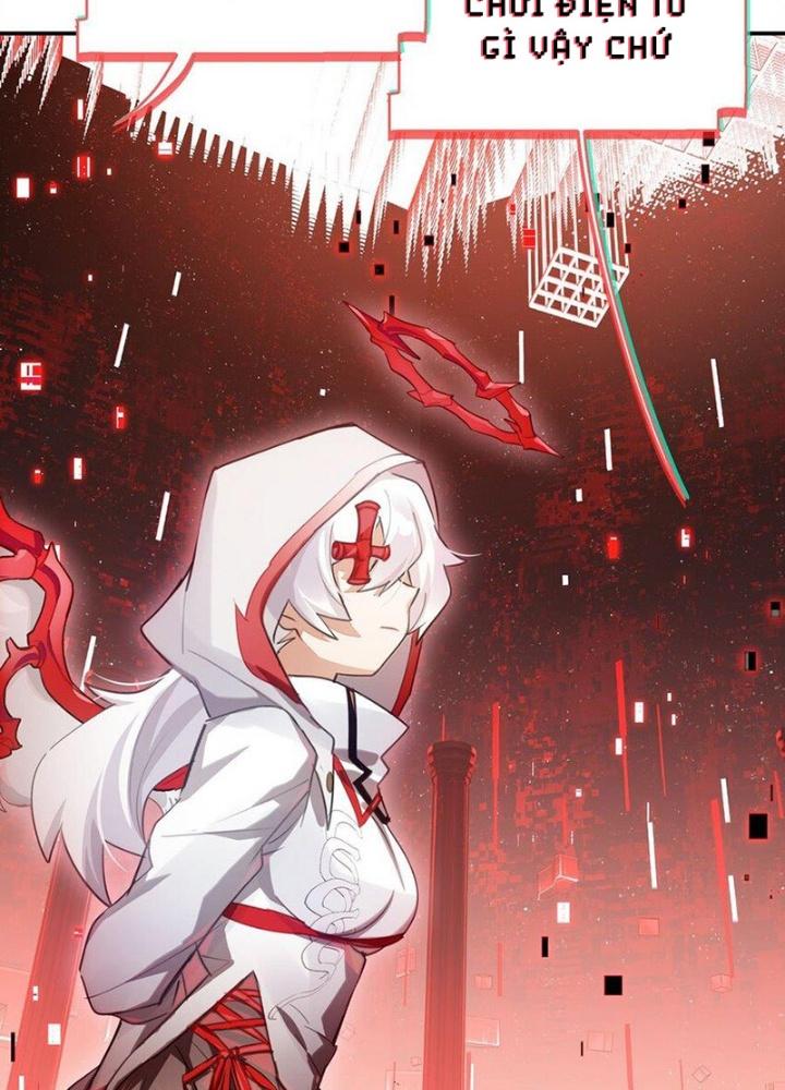 Phòng Trò Chuyện VR Chapter 26 - Next Chapter 28