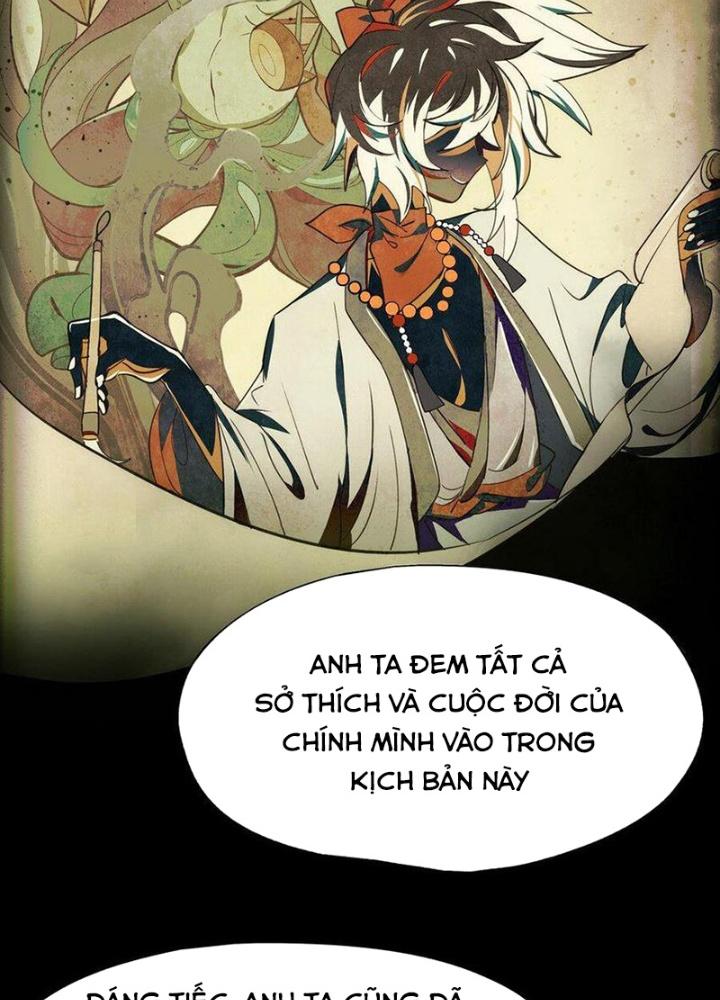 Phòng Trò Chuyện VR Chapter 26 - Next Chapter 28