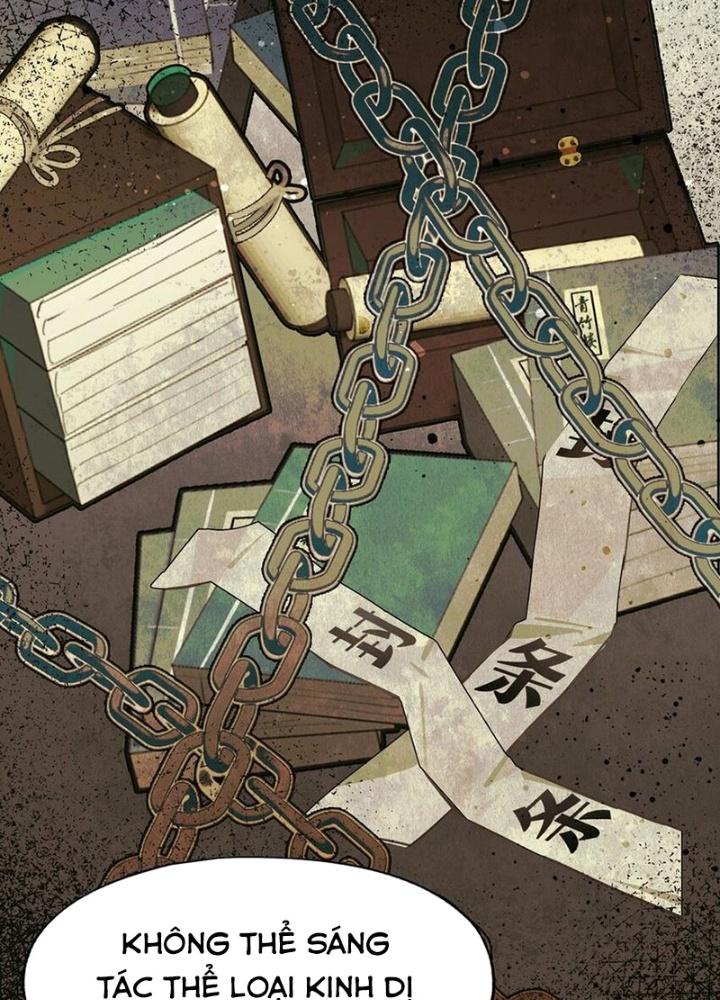 Phòng Trò Chuyện VR Chapter 26 - Next Chapter 28