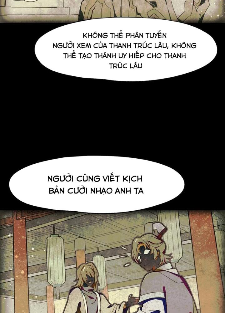 Phòng Trò Chuyện VR Chapter 26 - Next Chapter 28