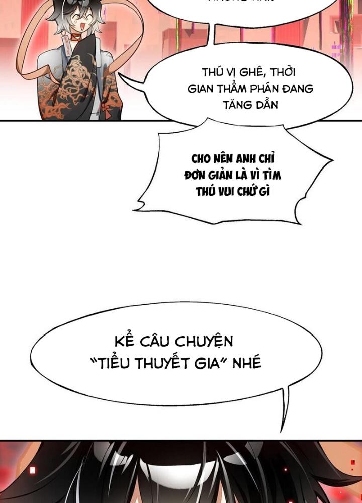 Phòng Trò Chuyện VR Chapter 26 - Next Chapter 28