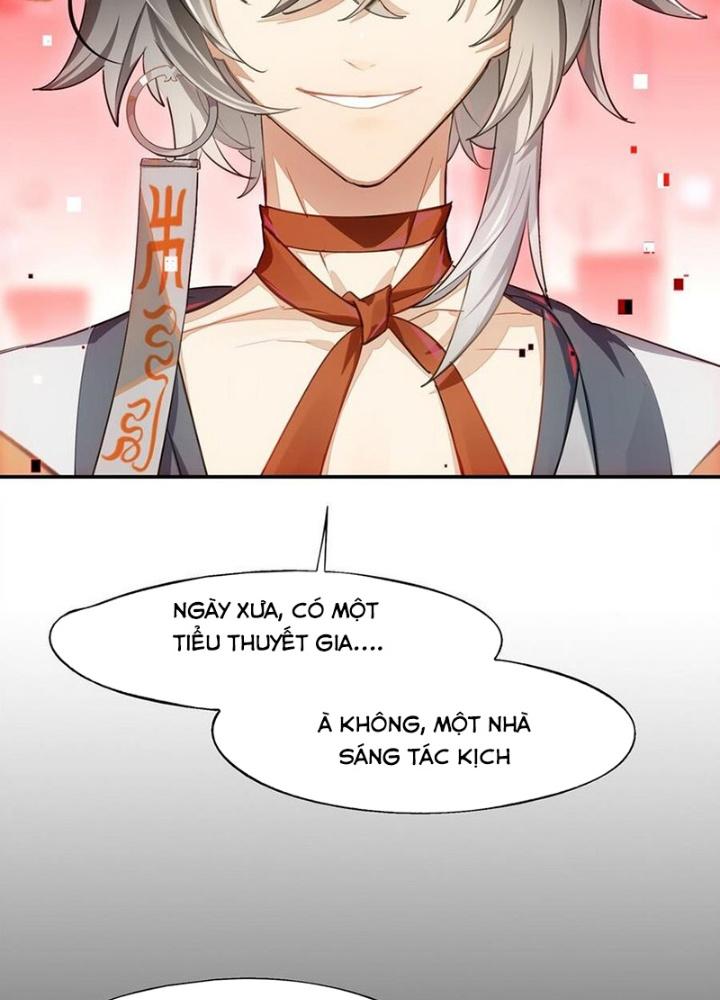 Phòng Trò Chuyện VR Chapter 26 - Next Chapter 28