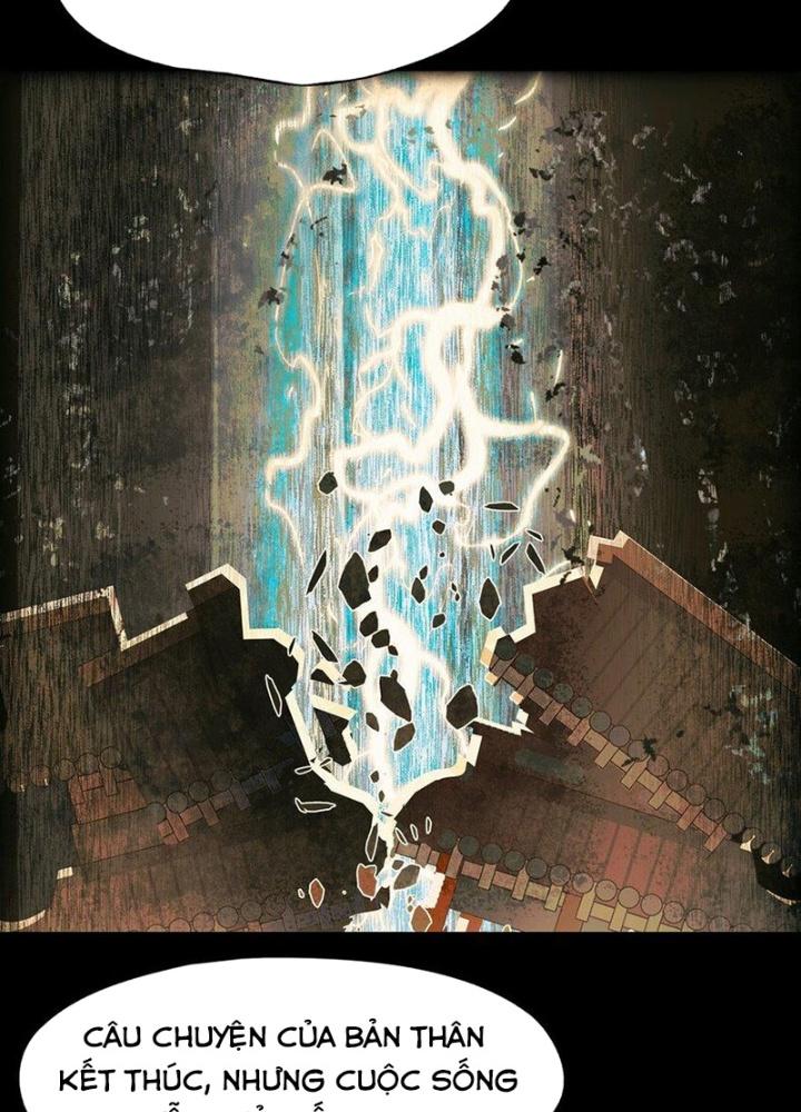 Phòng Trò Chuyện VR Chapter 26 - Next Chapter 28