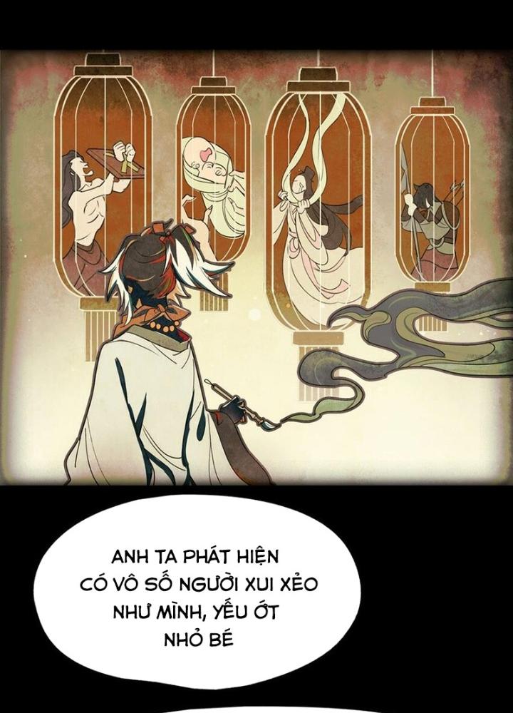 Phòng Trò Chuyện VR Chapter 26 - Next Chapter 28