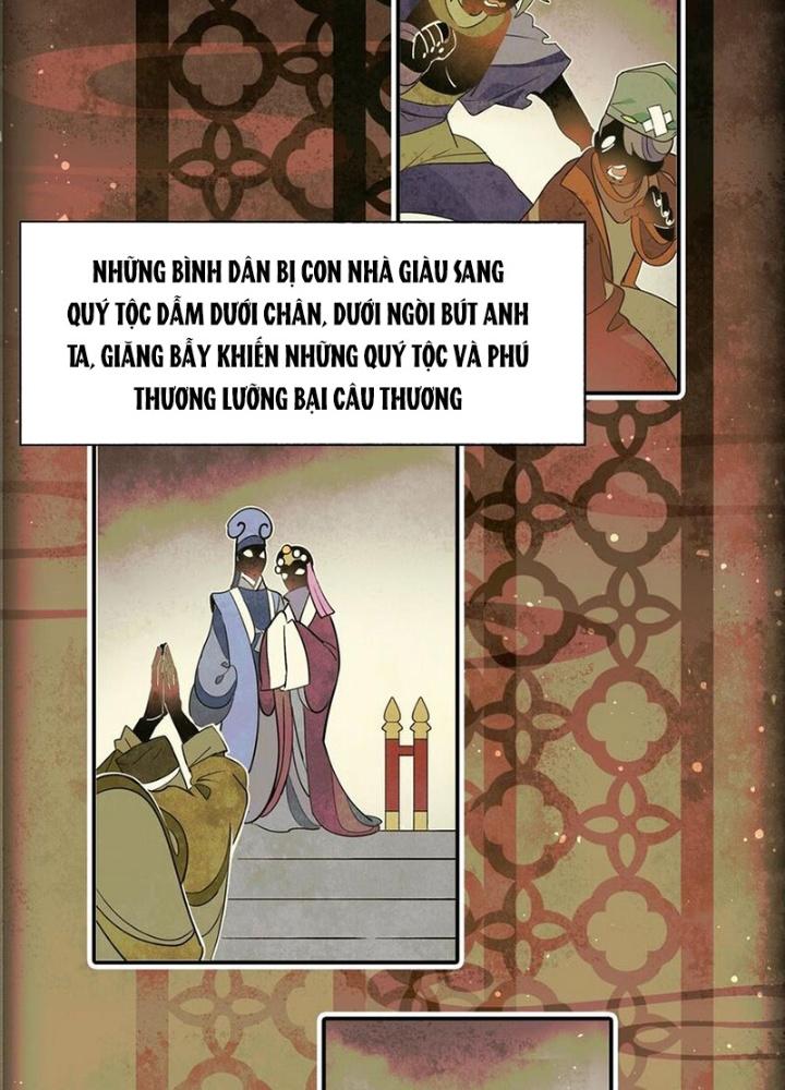 Phòng Trò Chuyện VR Chapter 26 - Next Chapter 28